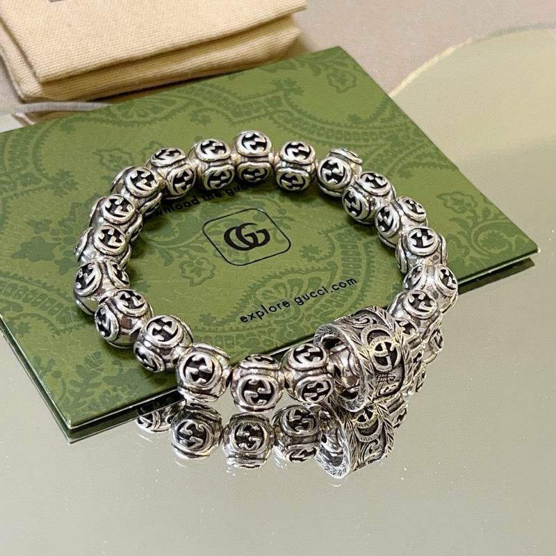 Gucci Bracelet 08yxs82